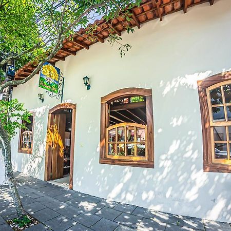 Pousada Ipe Sao Sebastiao  Zewnętrze zdjęcie