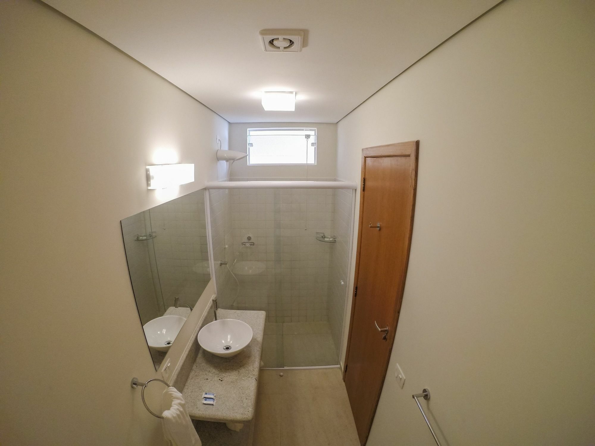 Pousada Ipe Sao Sebastiao  Zewnętrze zdjęcie